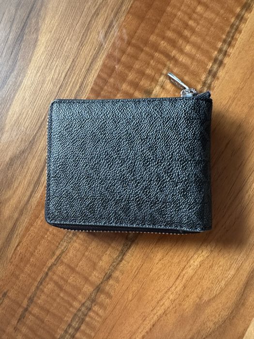Мъжко  кожено портмоне Michael Kors