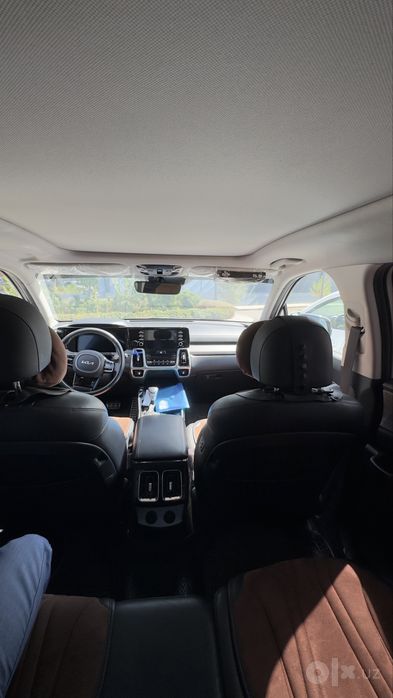 Kia sorento kia.