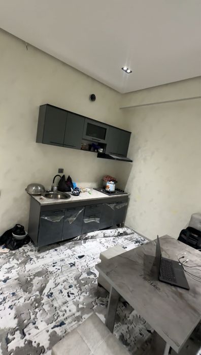 Ijaraga beriladi oila yoki student qizlarga