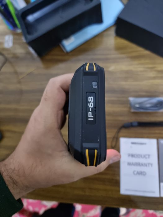 OneRugged P2 Pro sotiladi (YANGI)