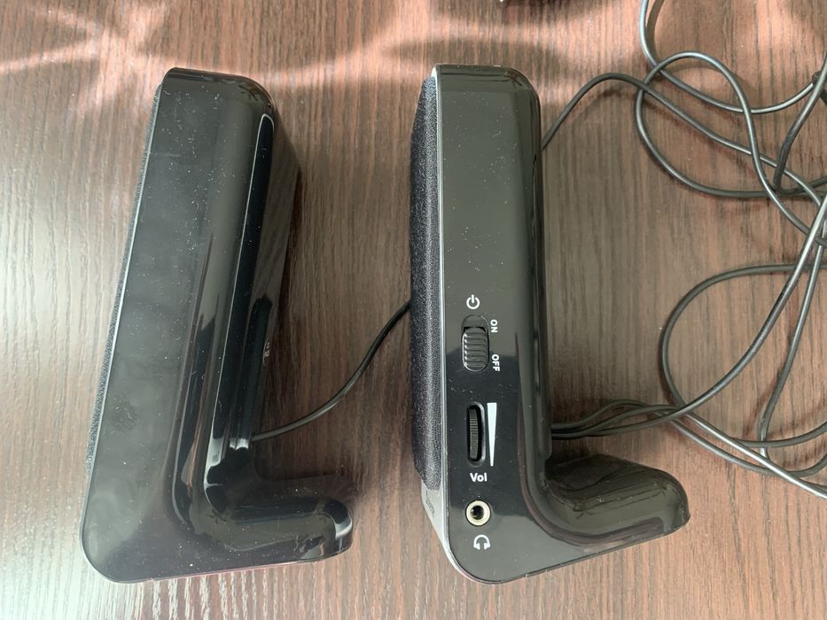 Колонка  defender SPK-225