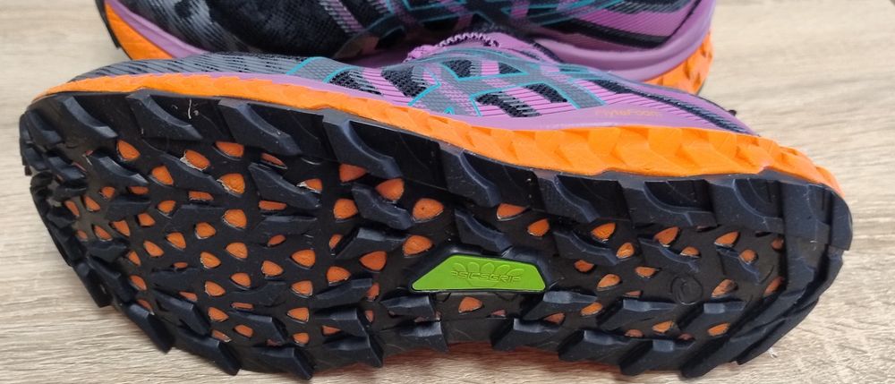 Asics Trabuco Max