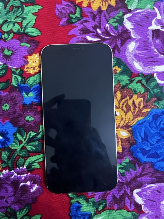 Продается Iphone 12pro max 256gb