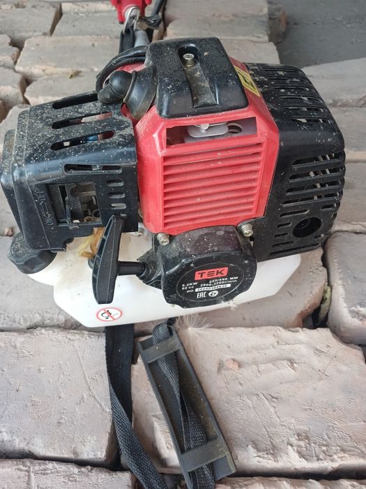 Касилка сатылады жана