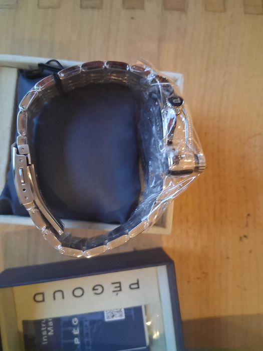 Pegoud Onduleur automatic Limited edition