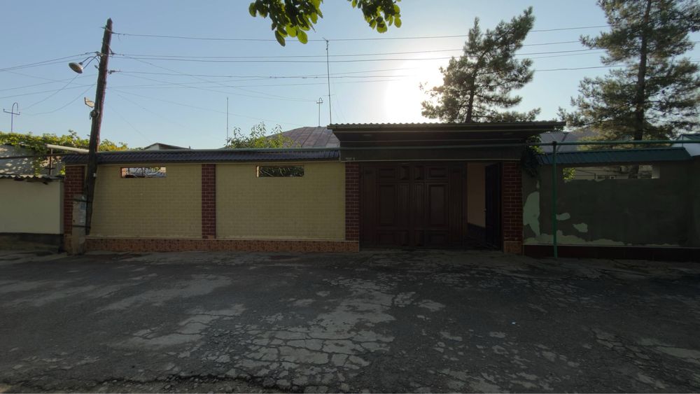 Срочно продаеться участок в Чирчике