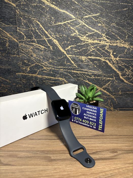 Apple Watch SE 2/40 MM/Garantie 2Ani Centrul de Telefoane/Rate