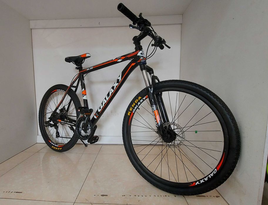 Прокат велосипедов в Астане. Велопрокат. Аренда велосипеда.