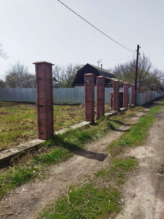 Продам участок 10 соток