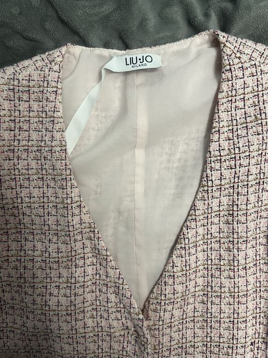Продам платье от Liu Jo, 38 р