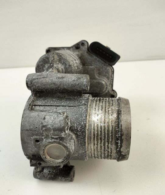 Clapeta acceleratie 03L128063E Audi A4 B8/8K