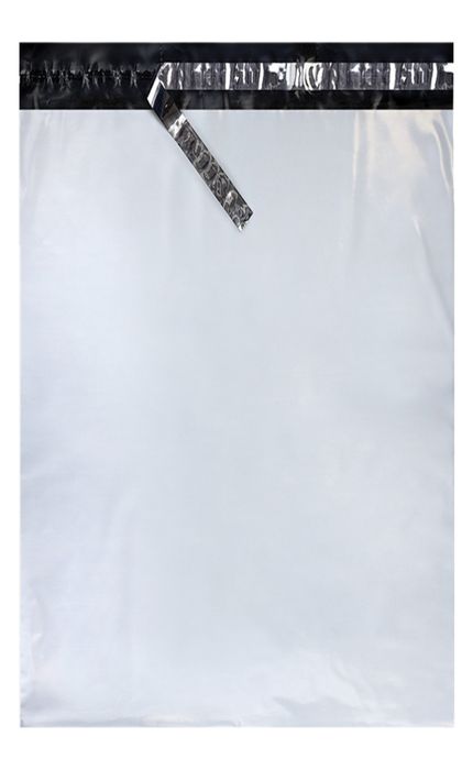 Курьерские пакеты