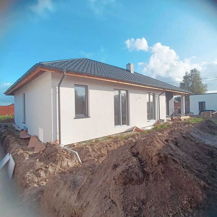 Сифатли фасад ва утиплит хизматлари Россия стандартлари асосида