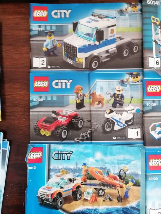 Продам конструкторы Лего Оригинал