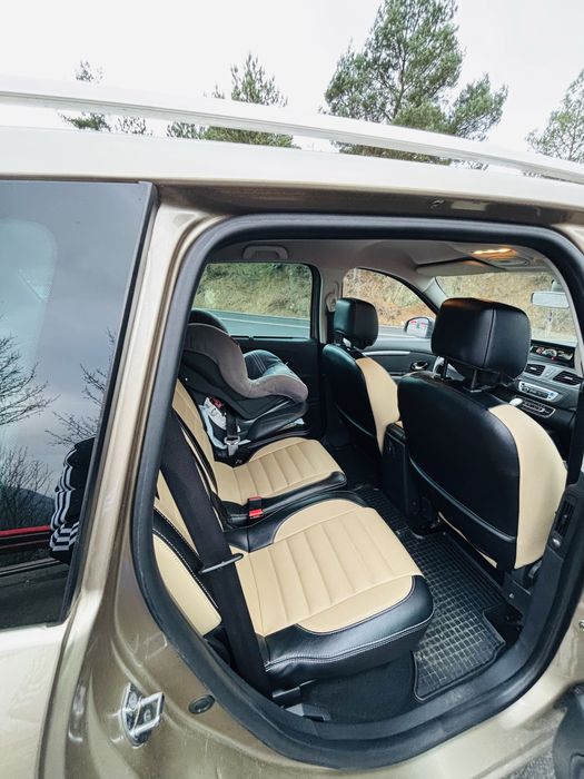 Renault Grand Scenic 3