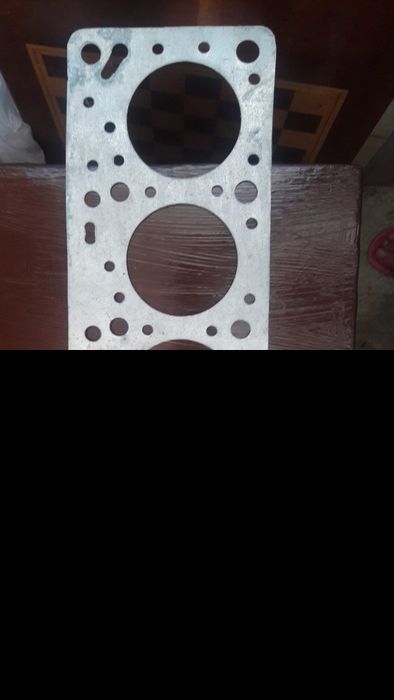 Запчасти на автомобиль