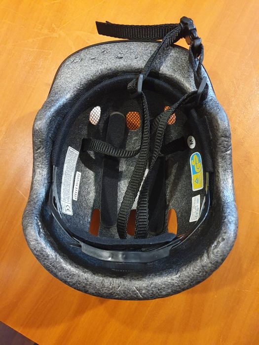Casca bicicleta copii, 52-56cm, stare foarte buna