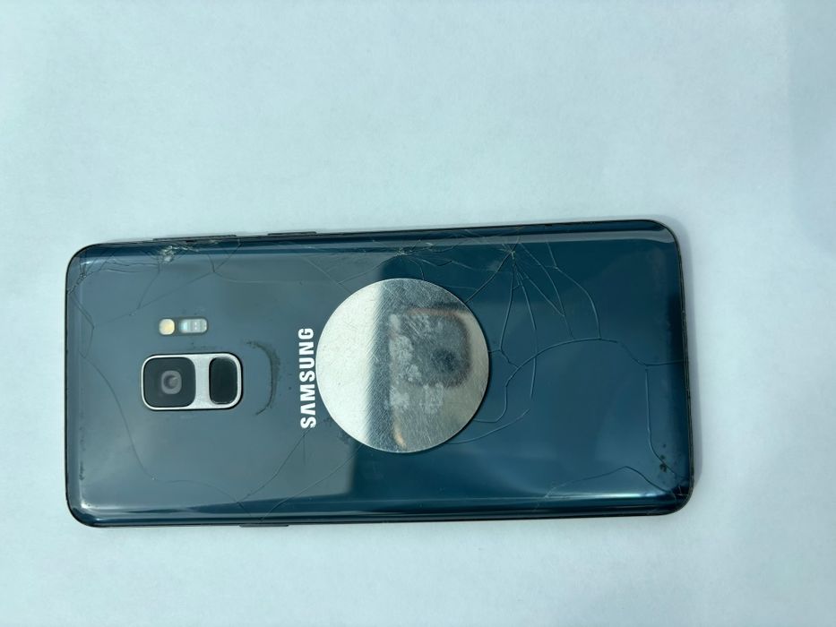 Samsung Galaxy S9