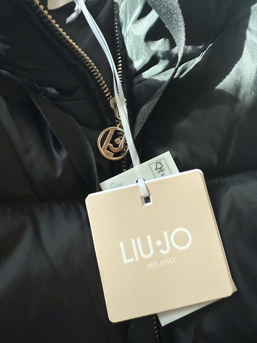 Дамско зимно яке, Liu Jo, М размер