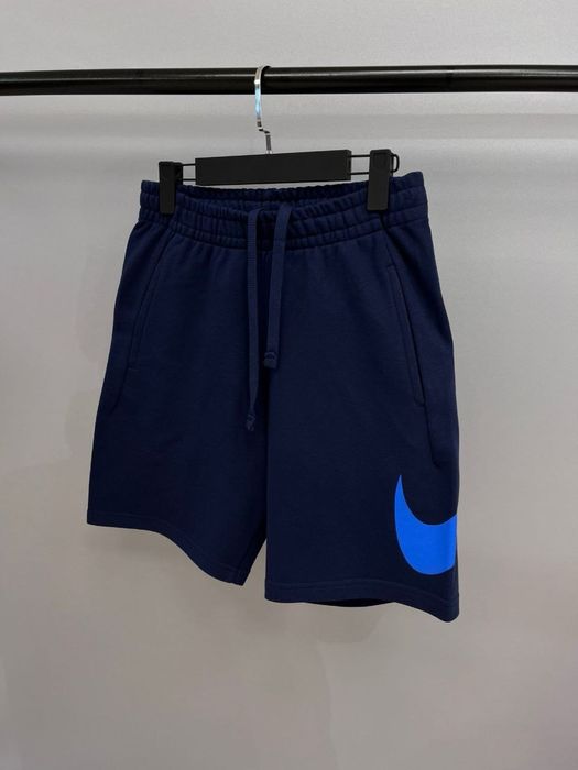 Памучни Шорти Nike