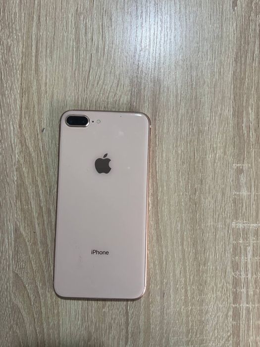 Iphone 8 plus holati yaxshi