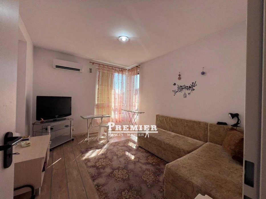 Продава се Двустаен апартамент в к.к. Слънчев бряг - 60 кв.м за 1150 €/кв.м - Снимка #8