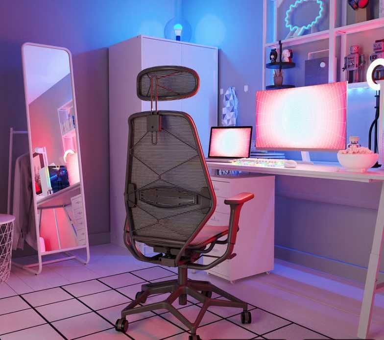Scaun Gaming Nou