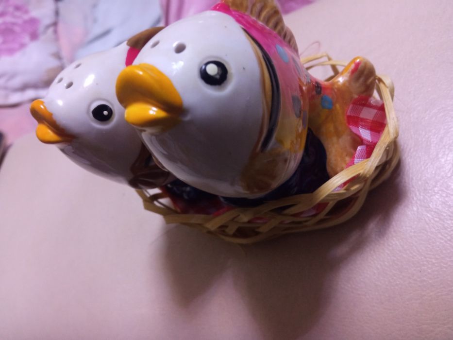 Продам новую посуду