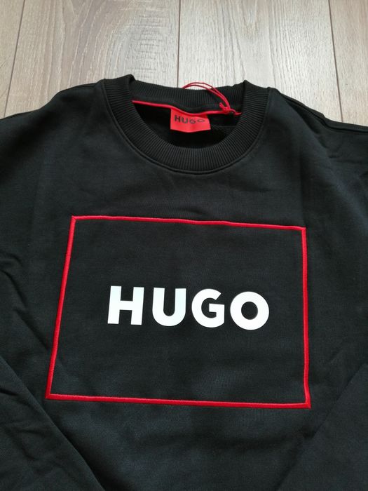 Мъжки спортен екип в черен цвят  S XXL