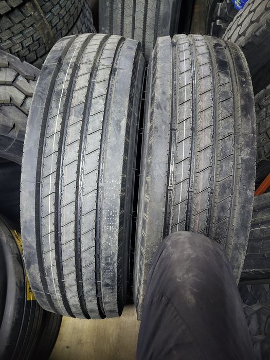 Грузовые шины 11р22.5