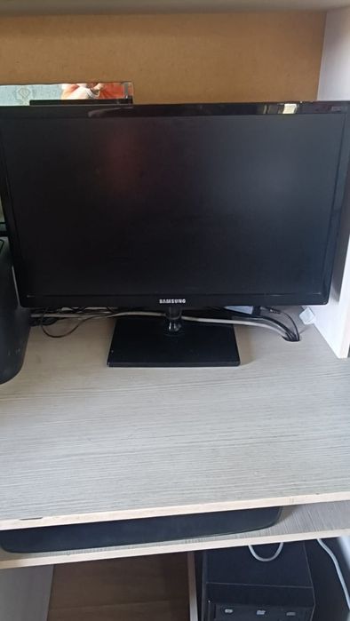 Samsung компютер