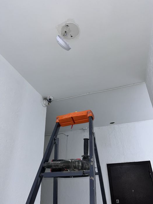 Электик караганда