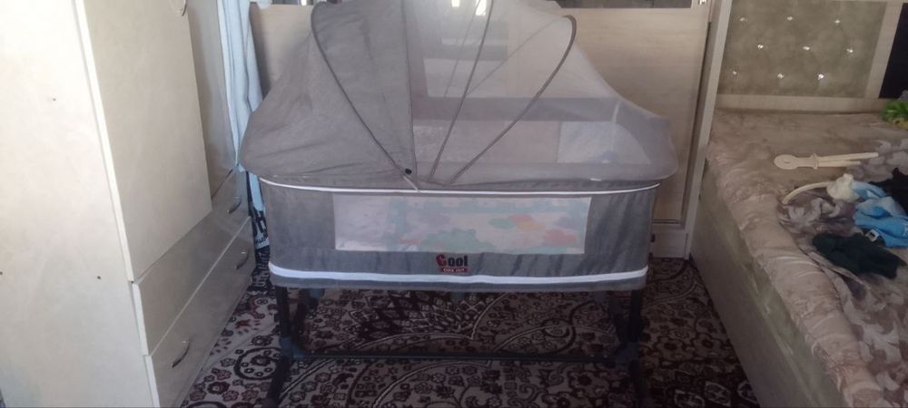 Bolalar Lulkasi sptilafi