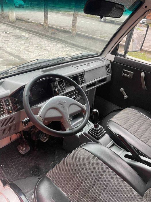 Chevrolet Damas 2018yil 252000km yurgan