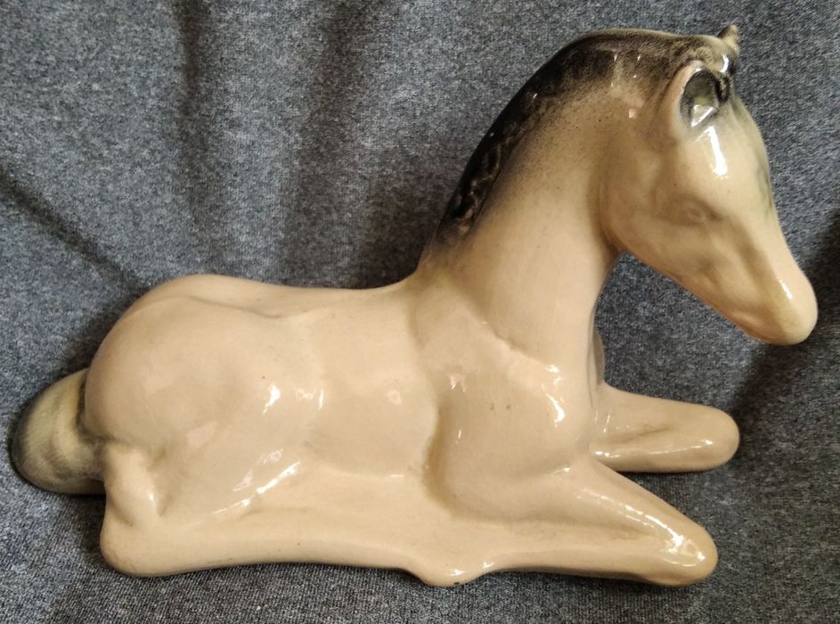 Фарфор времён СССР