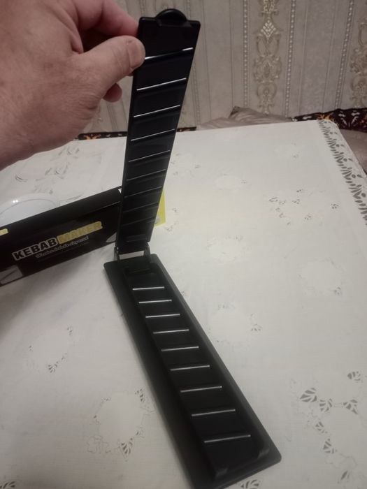 Кебаб макер  Qiyma Kabob tayyorlagich