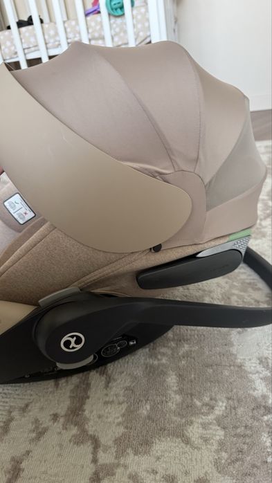 Автолюлька Cybex (0-13 кг)