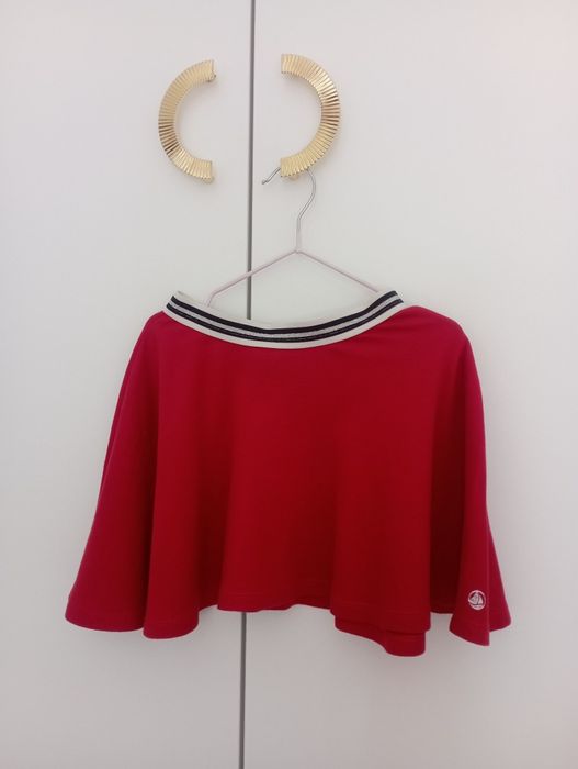 Юбка бренда "PETIT BATERU