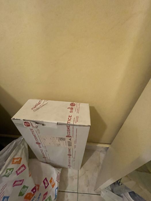 Electroderm Alveola si Lampa Led cu picior