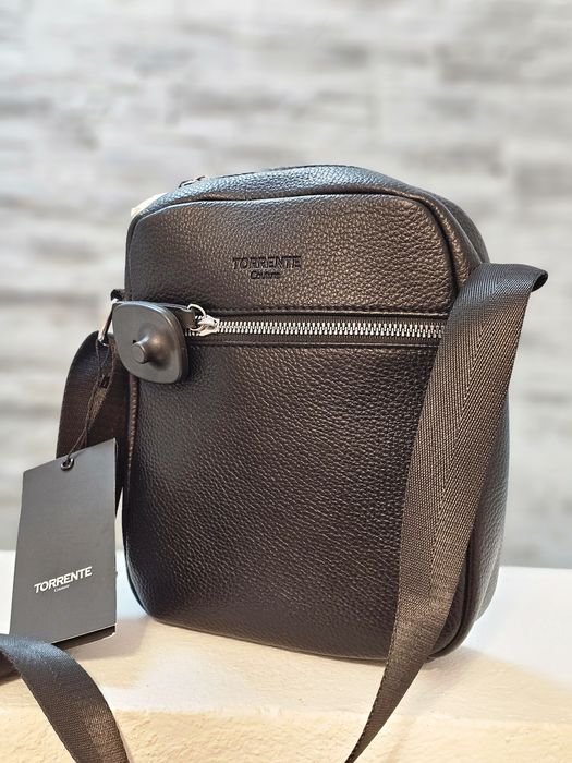 Borseta bărbătească Torrente Couture
