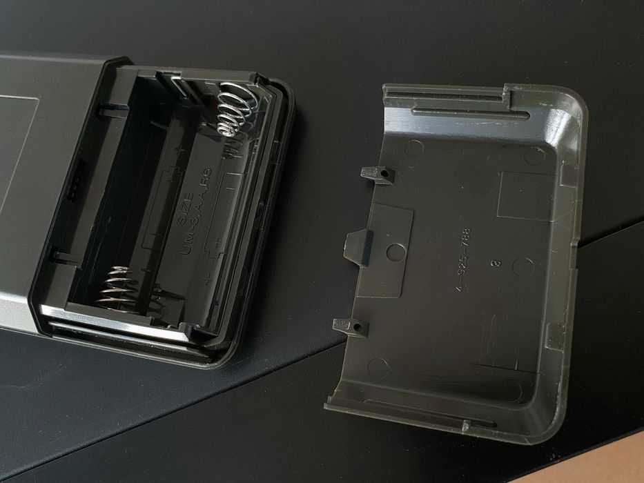 Telecomanda Sony RM-D590, Sony CDP X55ES, Sony CDP X33ES, Sony CDP 990