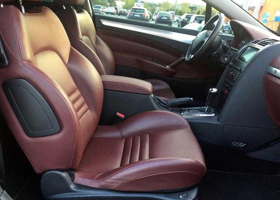 Dezmembrez Peugeot 407 coupe 2.7hdi 2.0hdi