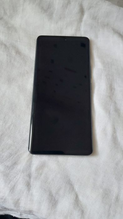 Хонор в идиальном состояни