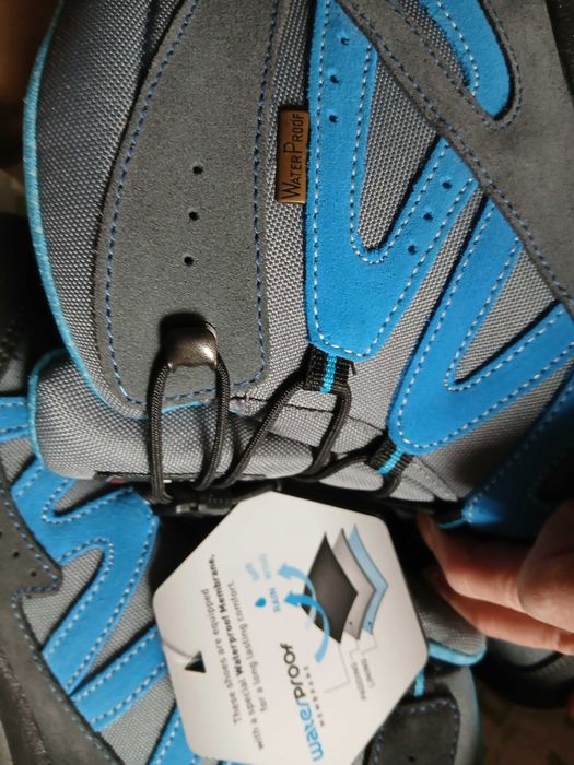 Зимни туристически боти LYTOS  - No 38