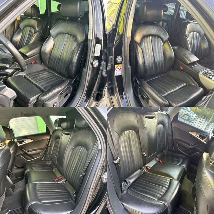 AUDI A6 3.0 BITDI S Line На Части