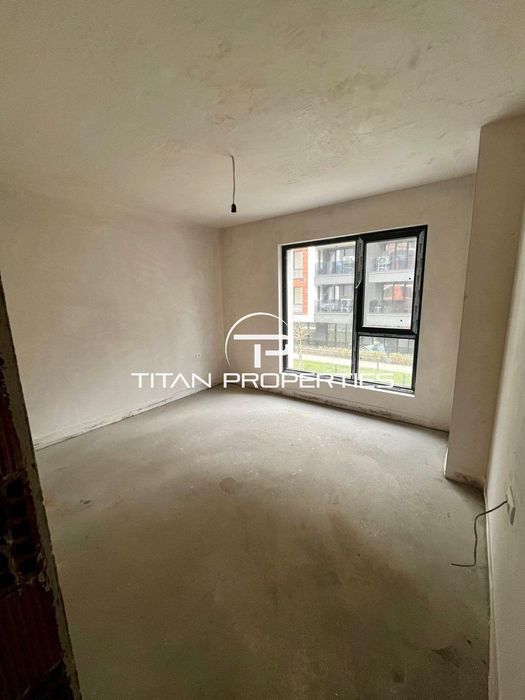 Продава се Двустаен апартамент в Пловдив, Христо Смирненски - 66 кв.м за 893 €/кв.м - Снимка #1