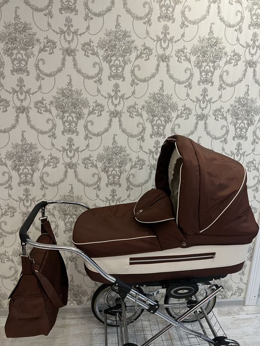 Детская коляска Зима/Лето