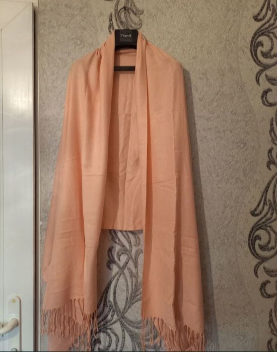 Новые женские шарфы