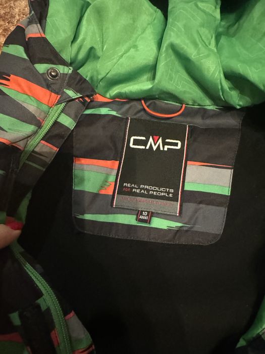 Детско яке CMP