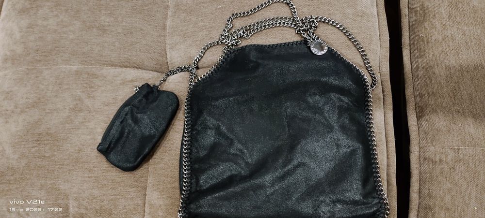 Продам женскую сумку